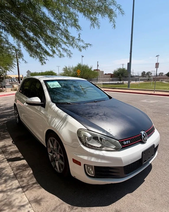 2013 Volkswagen GTI Mk6 - Image 5 of 10