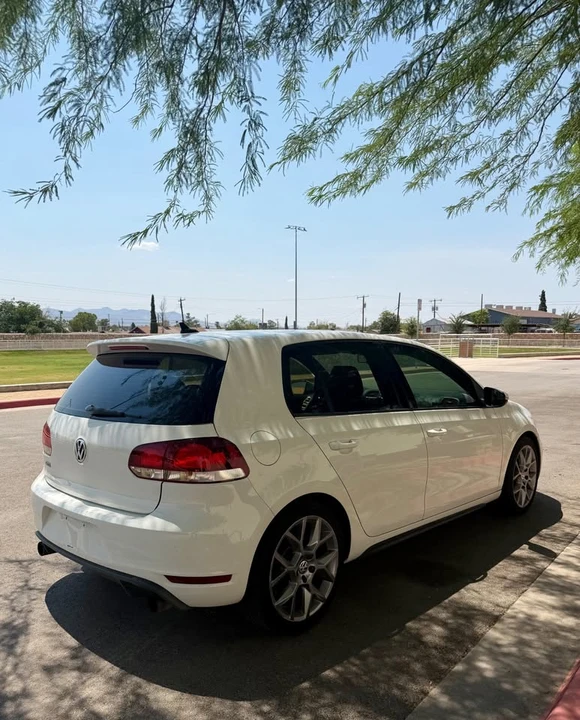 2013 Volkswagen GTI Mk6 - Image 6 of 10