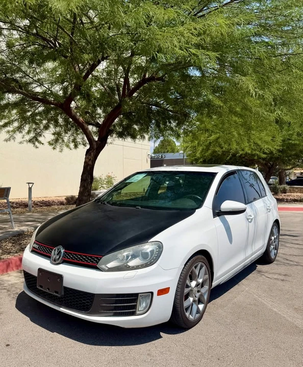2013 Volkswagen GTI Mk6 - Image 4 of 10