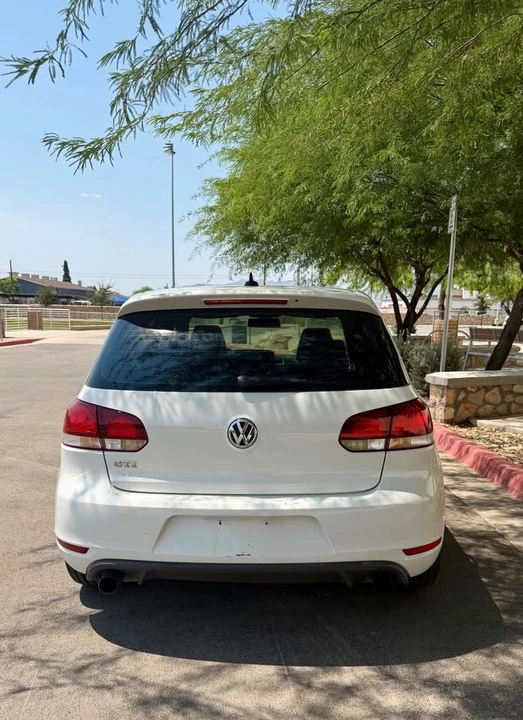 2013 Volkswagen GTI Mk6 - Image 10 of 10