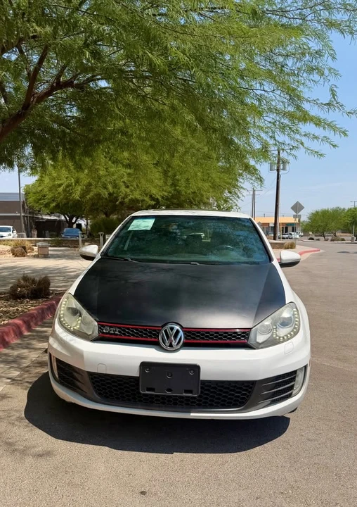 2013 Volkswagen GTI Mk6 - Image 2 of 10