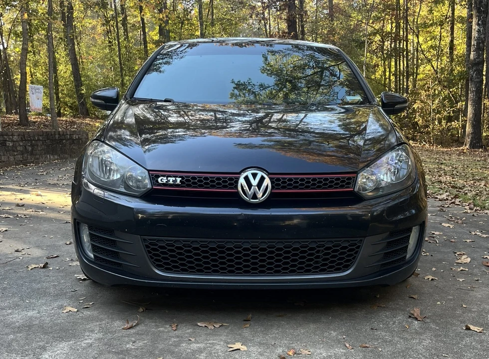 2013 Volkswagen GTI Mk6 - Image 5 of 10