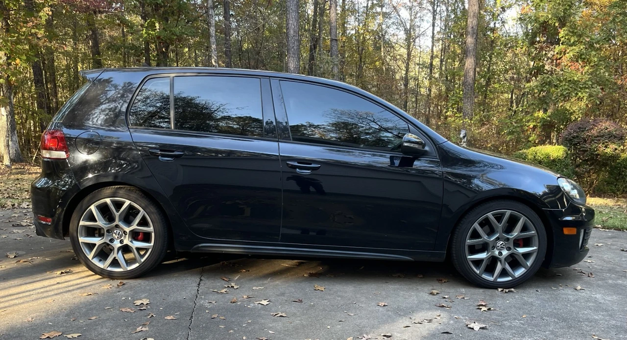 2013 Volkswagen GTI Mk6 - Image 3 of 10