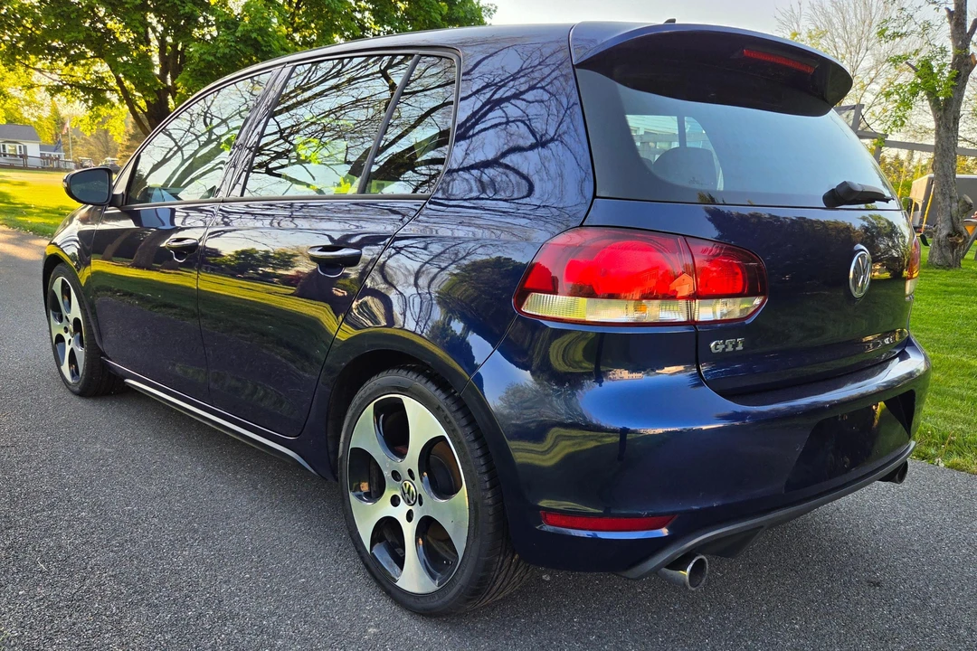 2013 Volkswagen GTI Mk6 - Image 4 of 31