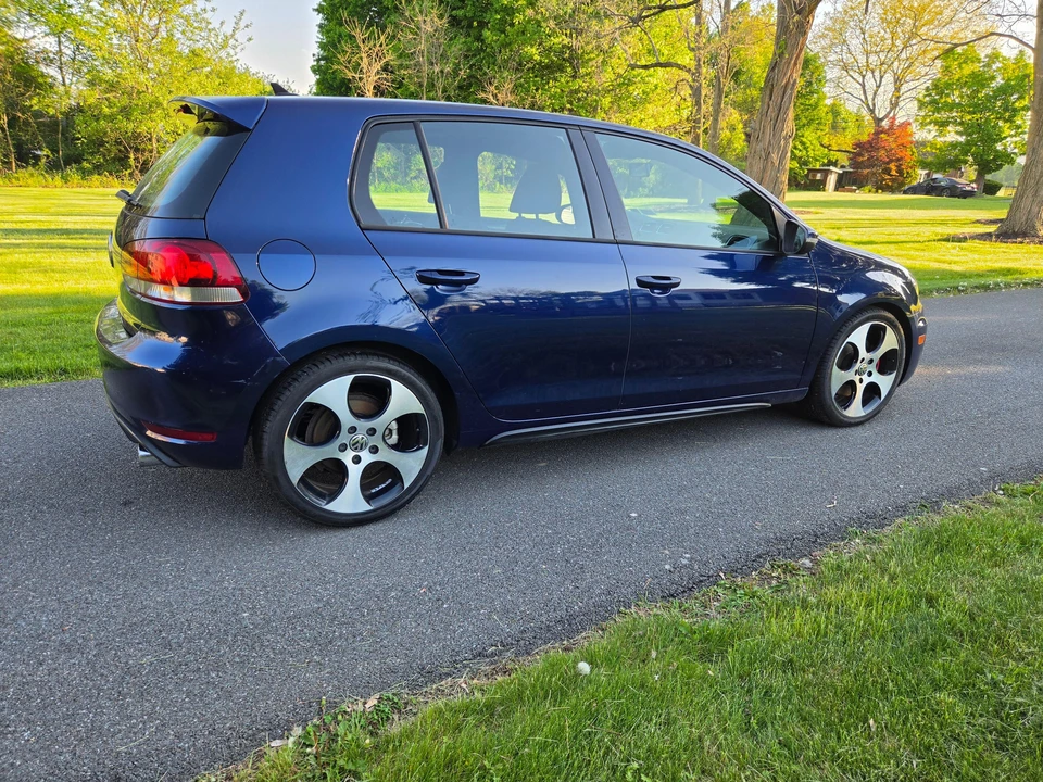 2013 Volkswagen GTI Mk6 - Image 11 of 31