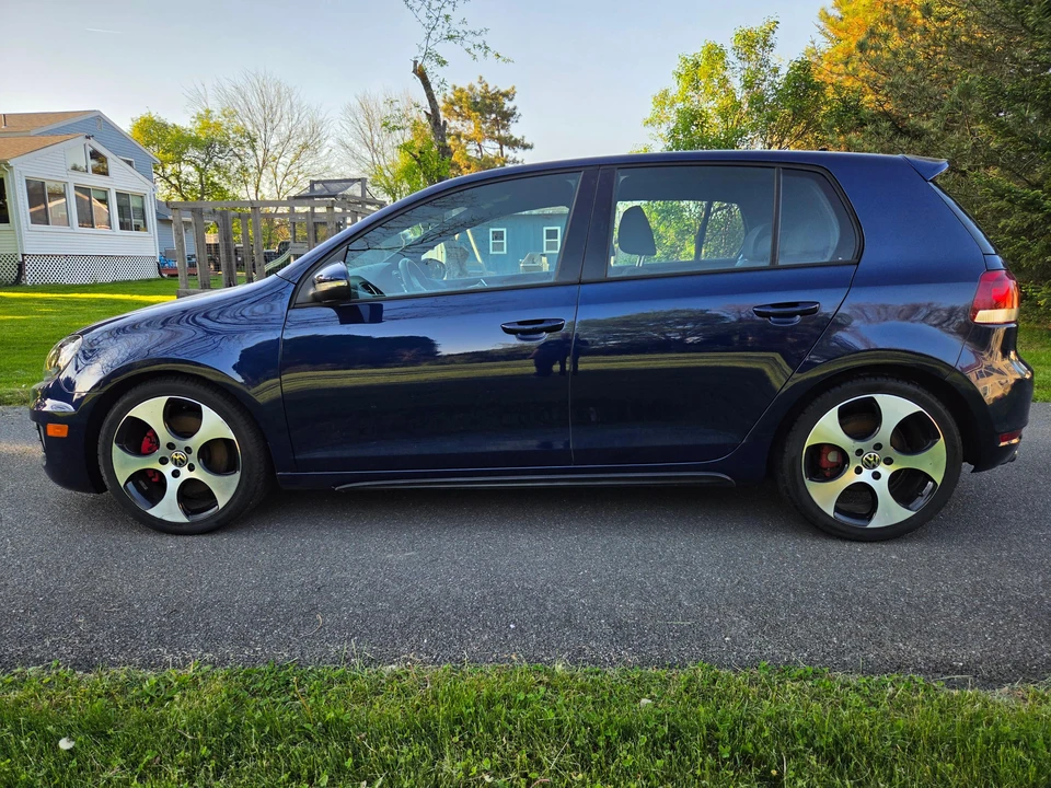 2013 Volkswagen GTI Mk6 - Image 7 of 31