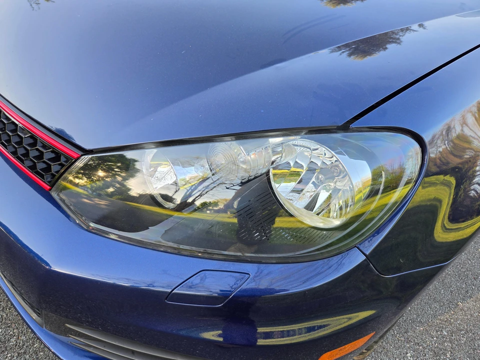 2013 Volkswagen GTI Mk6 - Image 20 of 31