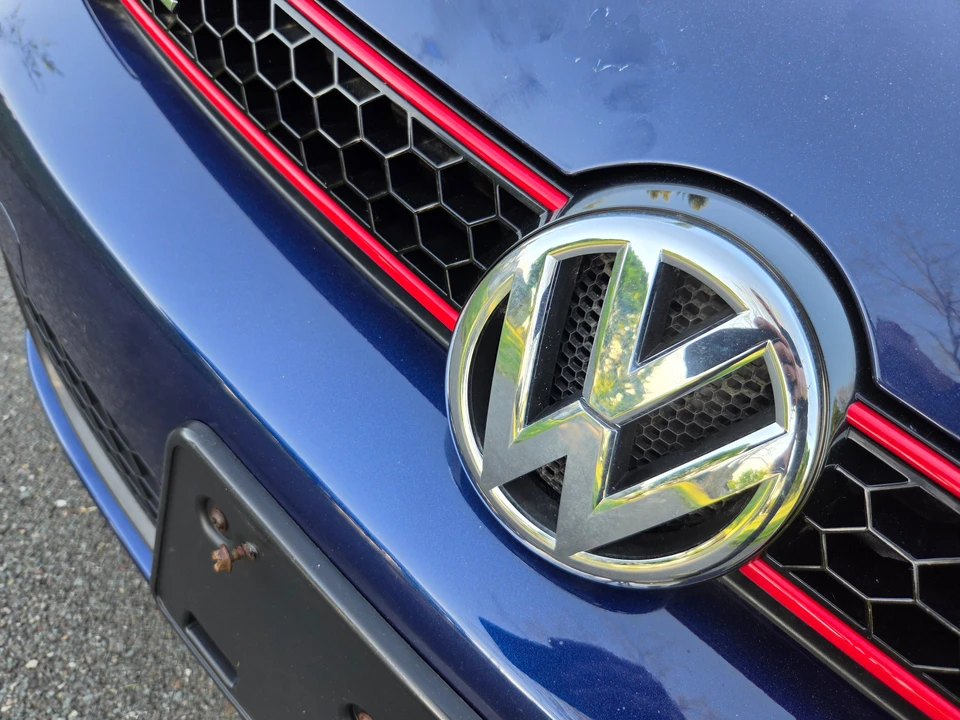 2013 Volkswagen GTI Mk6 - Image 19 of 31