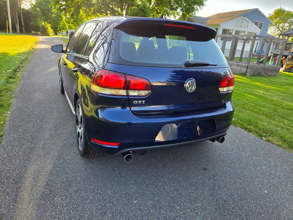 2013 Volkswagen GTI Mk6 - Image 9 of 31