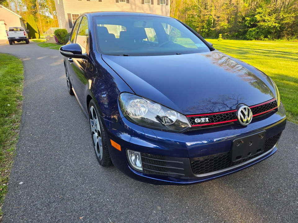 2013 Volkswagen GTI Mk6 - Image 14 of 31