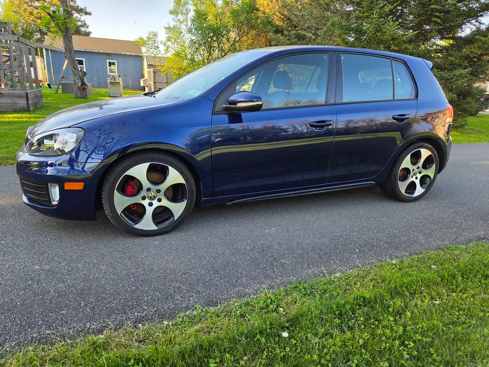 2013 Volkswagen GTI Mk6 - Image 6 of 31