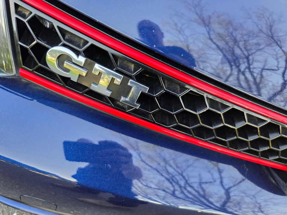 2013 Volkswagen GTI Mk6 - Image 18 of 31