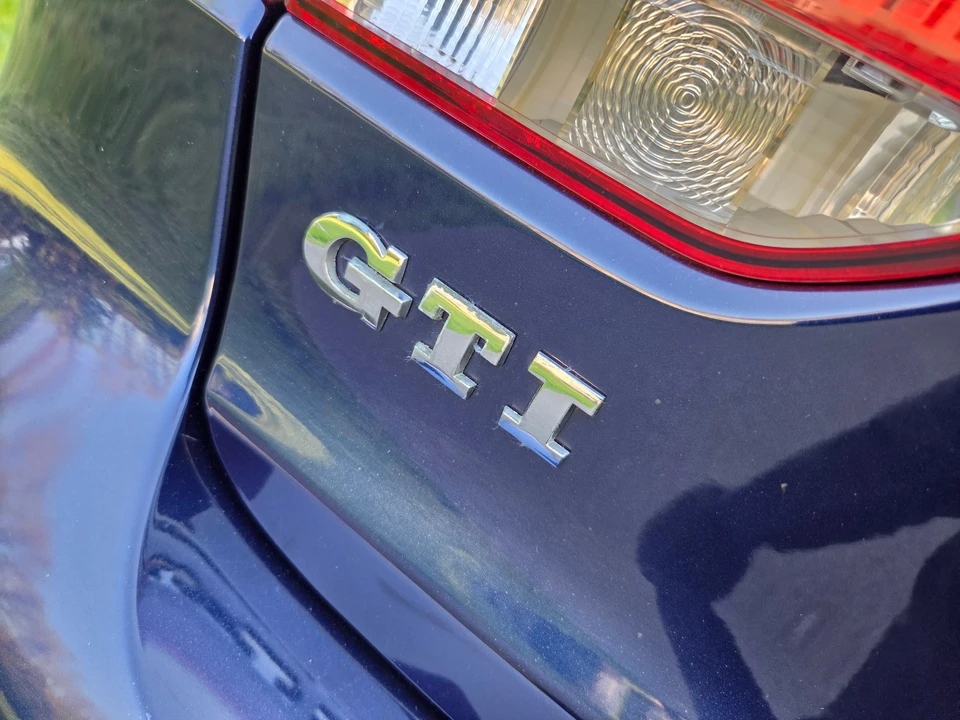 2013 Volkswagen GTI Mk6 - Image 24 of 31