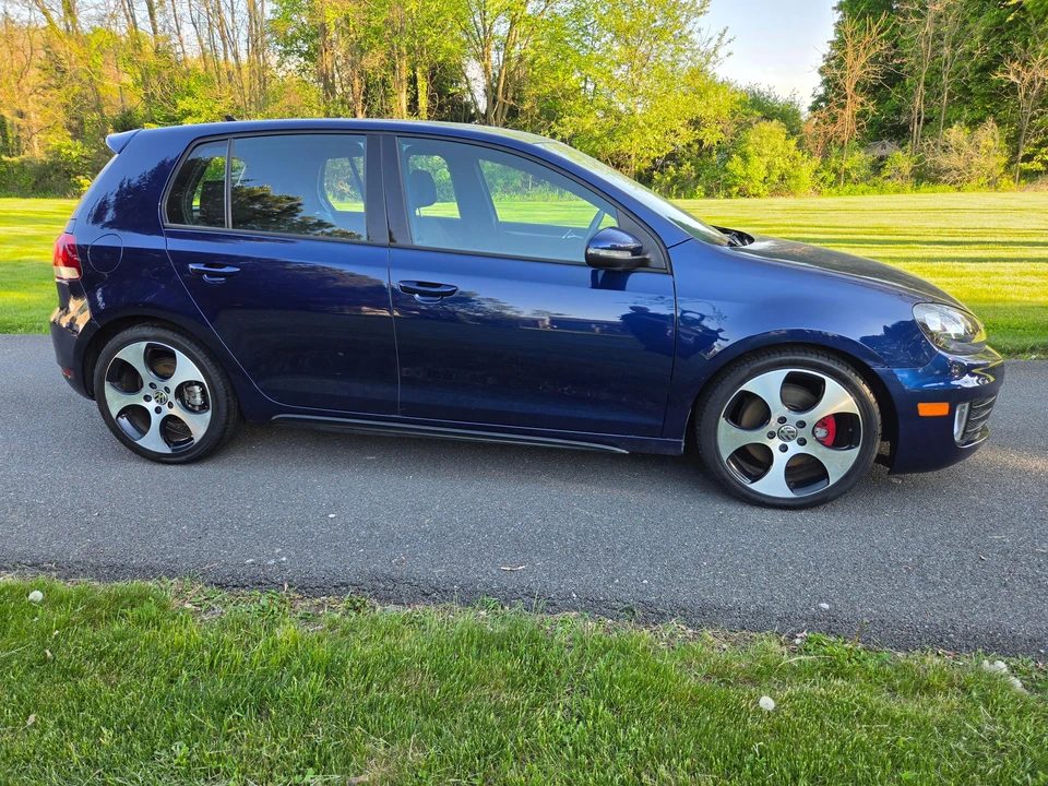 2013 Volkswagen GTI Mk6 - Image 12 of 31