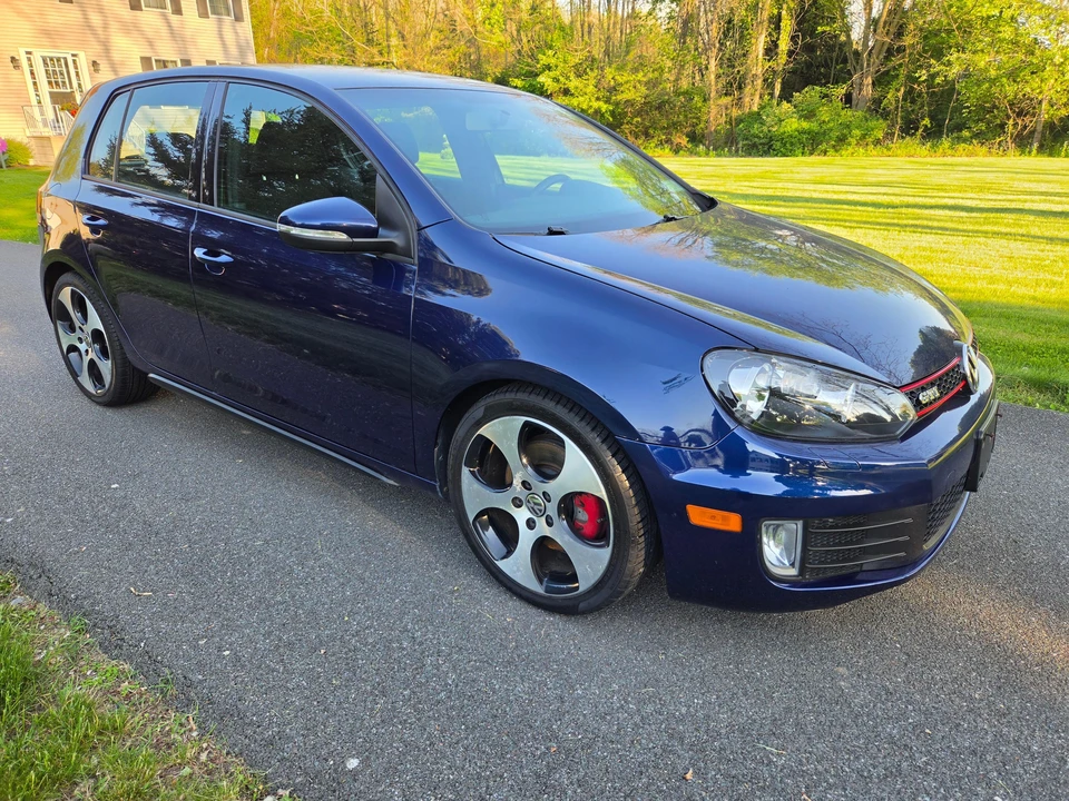 2013 Volkswagen GTI Mk6 - Image 13 of 31
