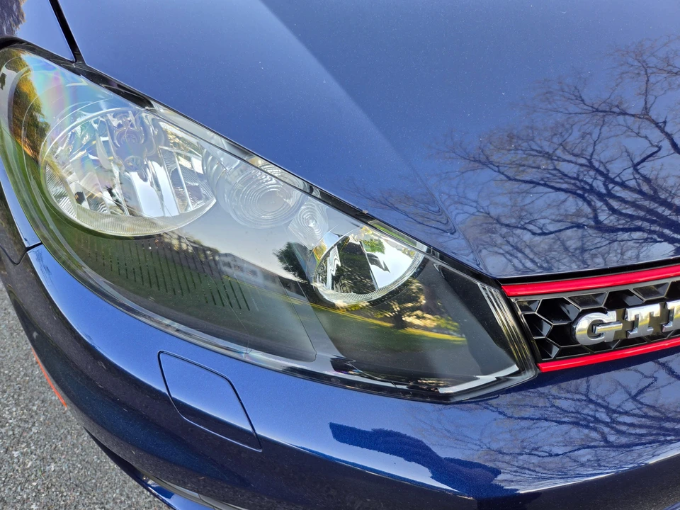 2013 Volkswagen GTI Mk6 - Image 17 of 31