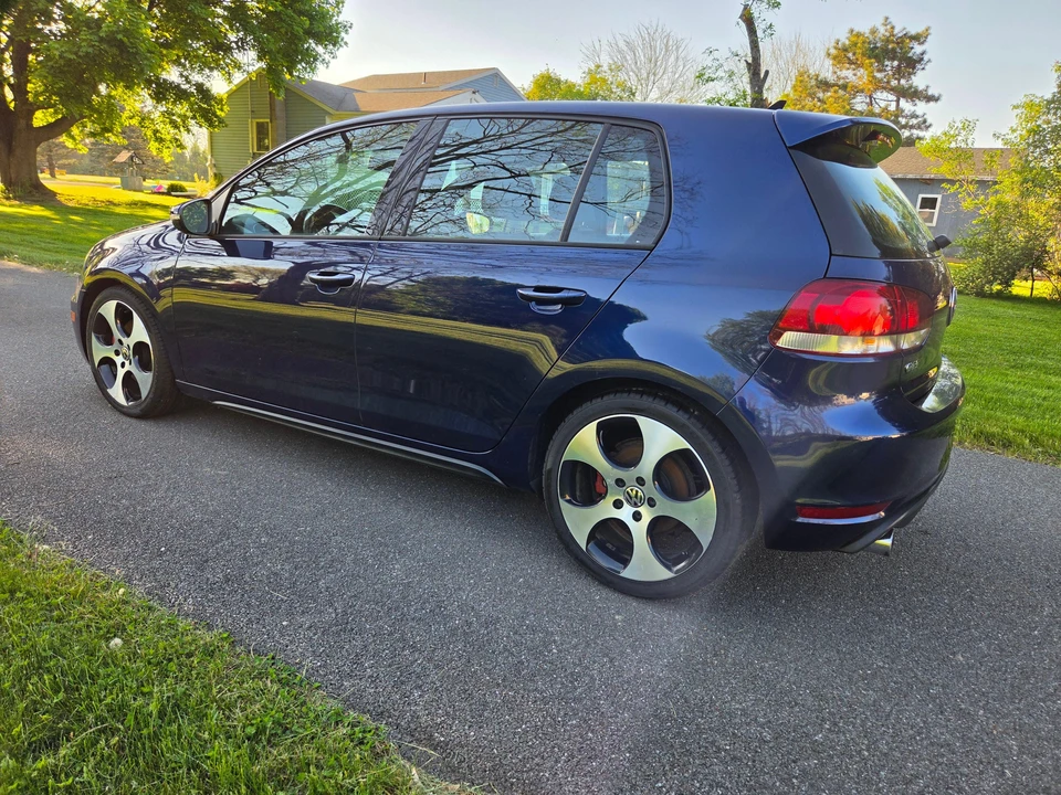 2013 Volkswagen GTI Mk6 - Image 8 of 31
