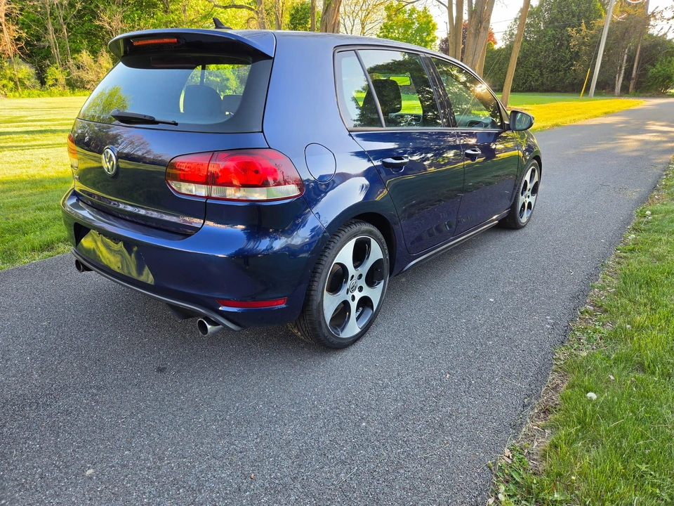 2013 Volkswagen GTI Mk6 - Image 10 of 31