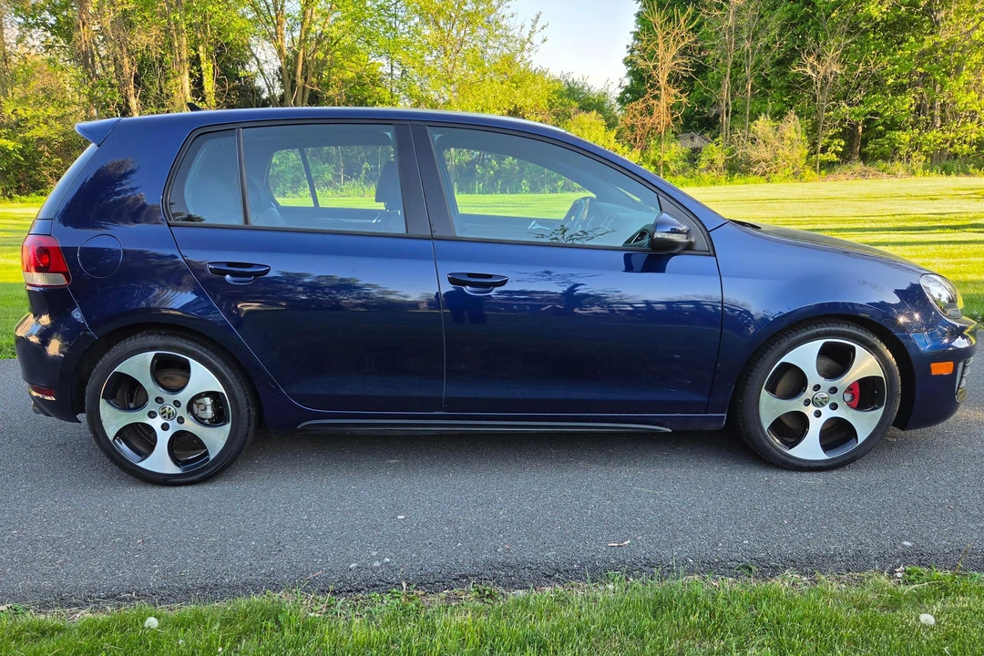 2013 Volkswagen GTI Mk6 - Image 3 of 31
