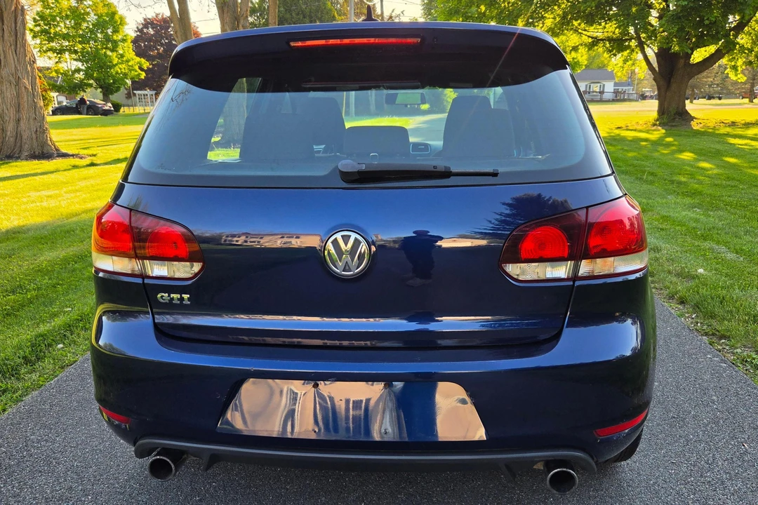 2013 Volkswagen GTI Mk6 - Image 5 of 31