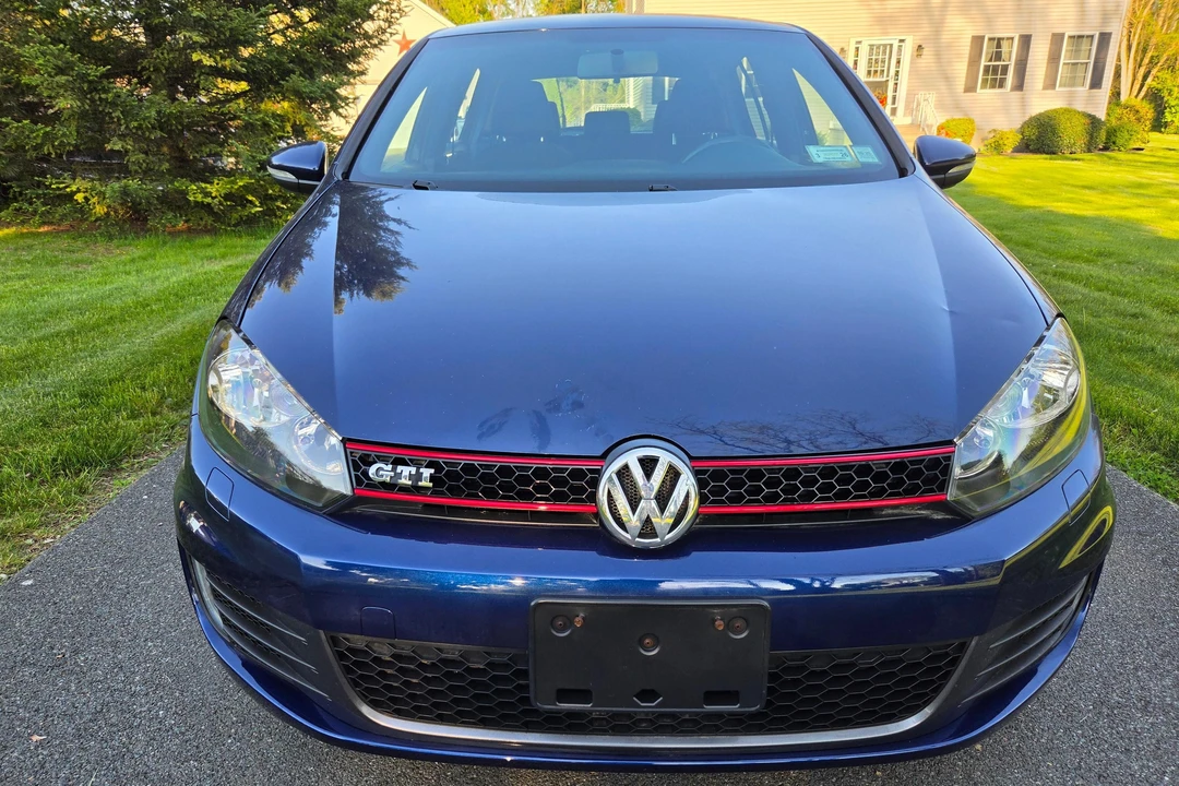 2013 Volkswagen GTI Mk6 - Image 2 of 31
