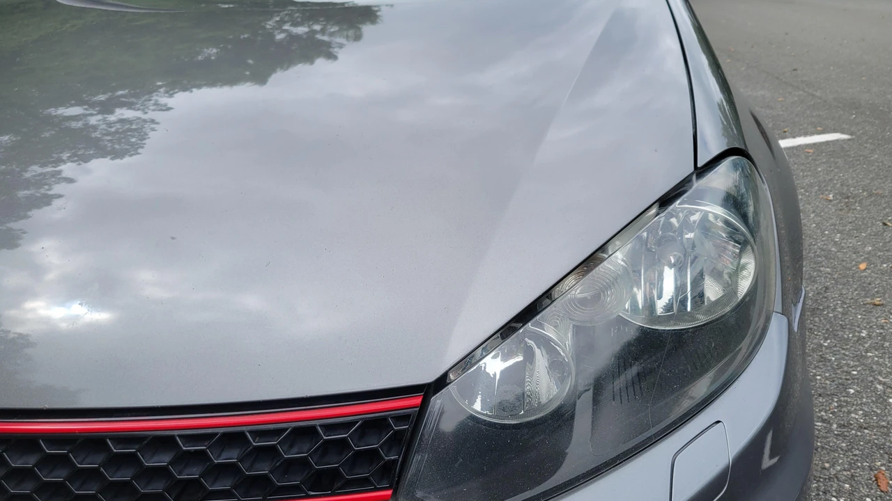 2013 Volkswagen GTI Mk6 - Image 19 of 31