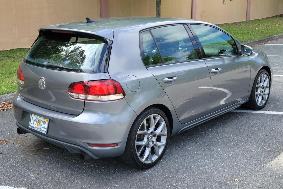 2013 Volkswagen GTI Mk6 - Image 4 of 31