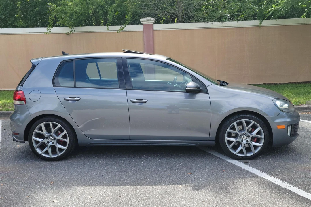 2013 Volkswagen GTI Mk6 - Image 3 of 31