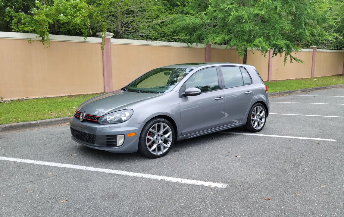2013 Volkswagen GTI Mk6 - Image 6 of 31