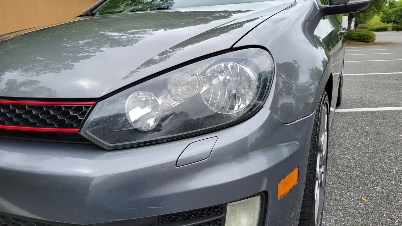2013 Volkswagen GTI Mk6 - Image 20 of 31
