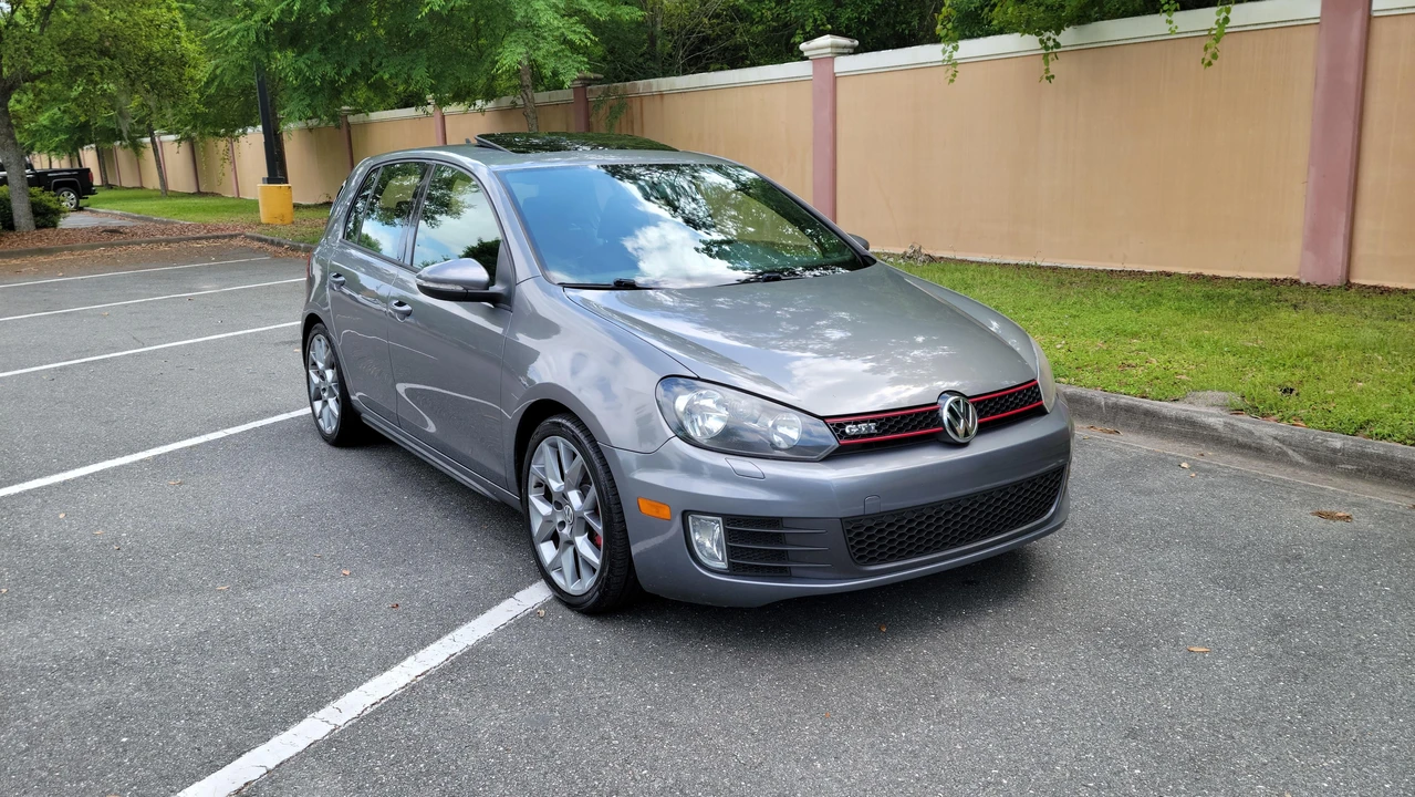 2013 Volkswagen GTI Mk6 - Image 13 of 31