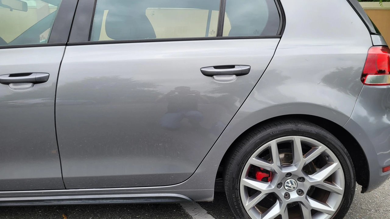 2013 Volkswagen GTI Mk6 - Image 25 of 31