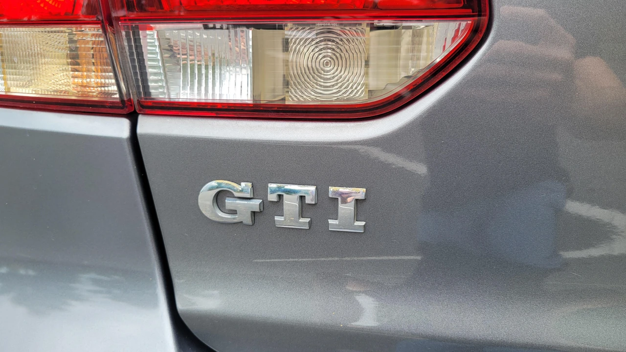 2013 Volkswagen GTI Mk6 - Image 27 of 31