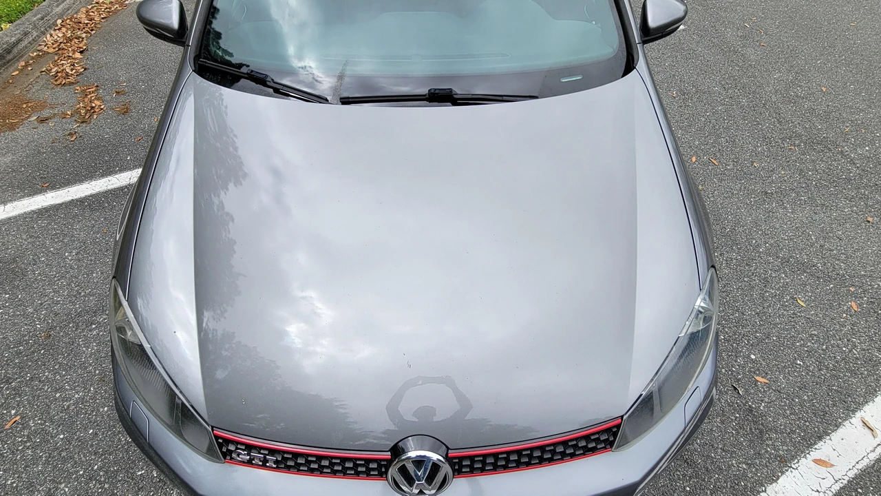 2013 Volkswagen GTI Mk6 - Image 22 of 31