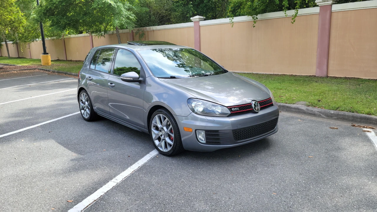2013 Volkswagen GTI Mk6 - Image 12 of 31