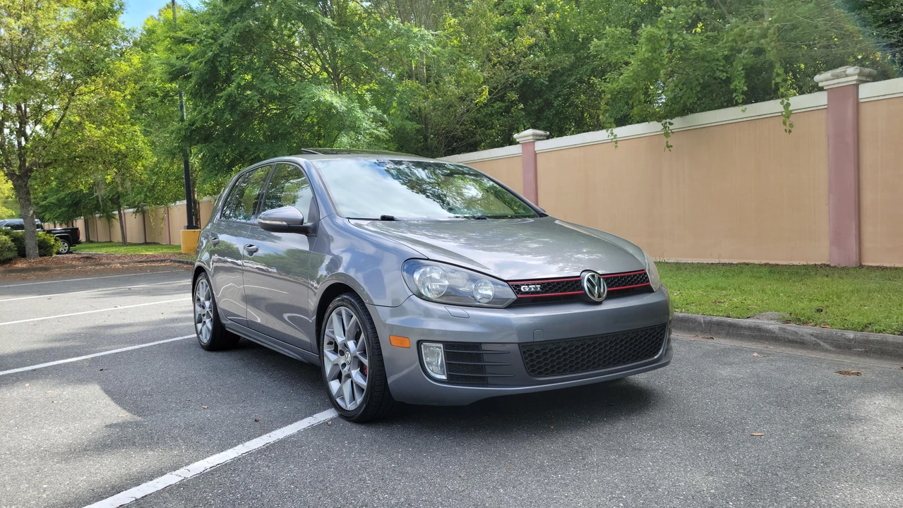 2013 Volkswagen GTI Mk6 - Image 14 of 31