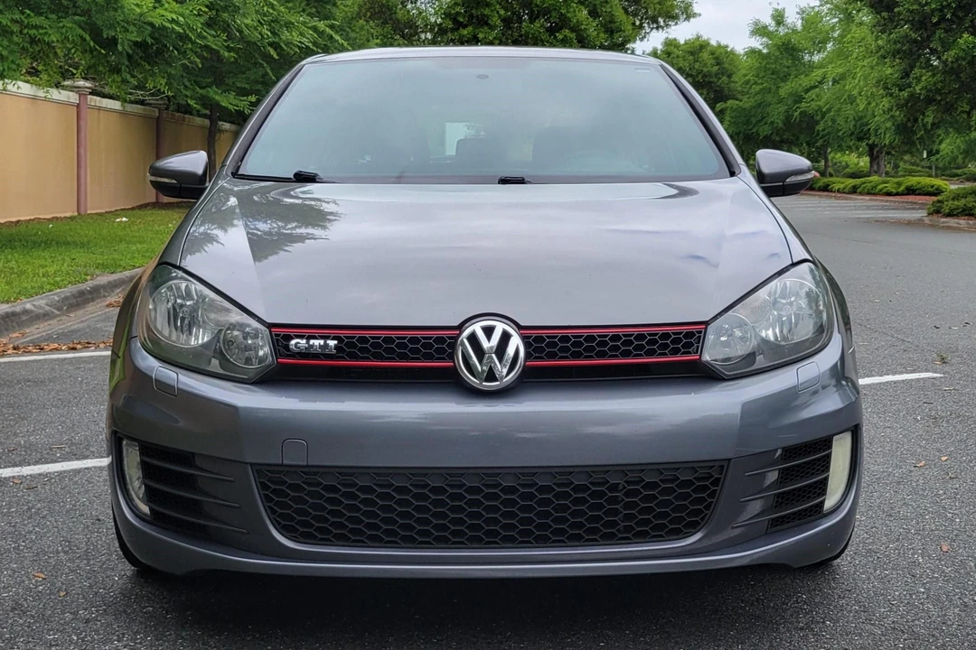 2013 Volkswagen GTI Mk6 - Image 2 of 31