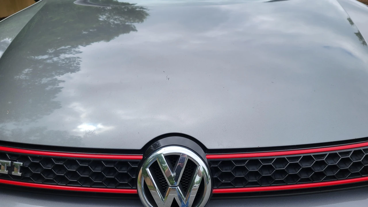 2013 Volkswagen GTI Mk6 - Image 18 of 31
