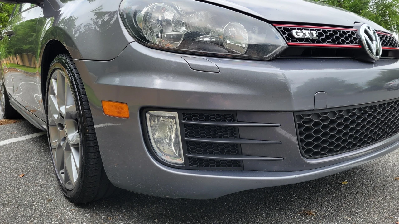 2013 Volkswagen GTI Mk6 - Image 16 of 31