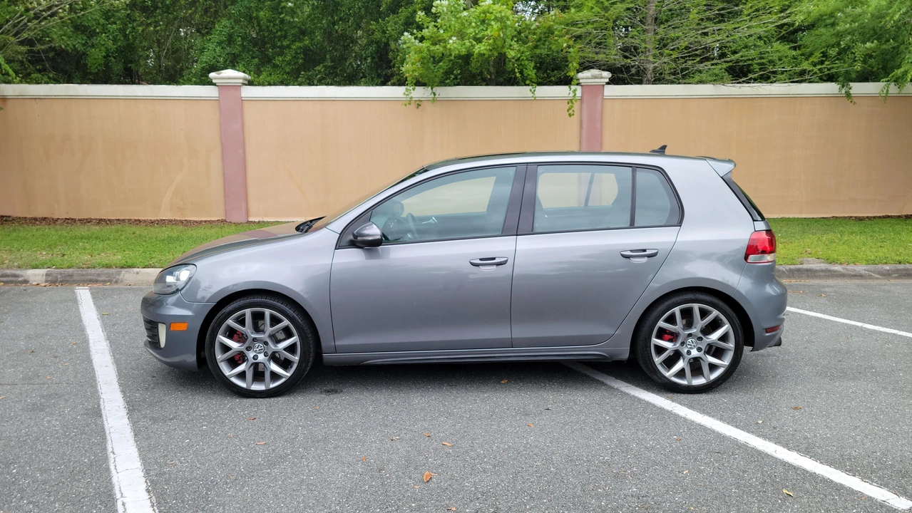 2013 Volkswagen GTI Mk6 - Image 7 of 31