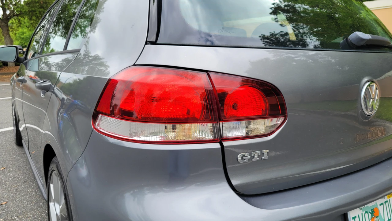2013 Volkswagen GTI Mk6 - Image 26 of 31