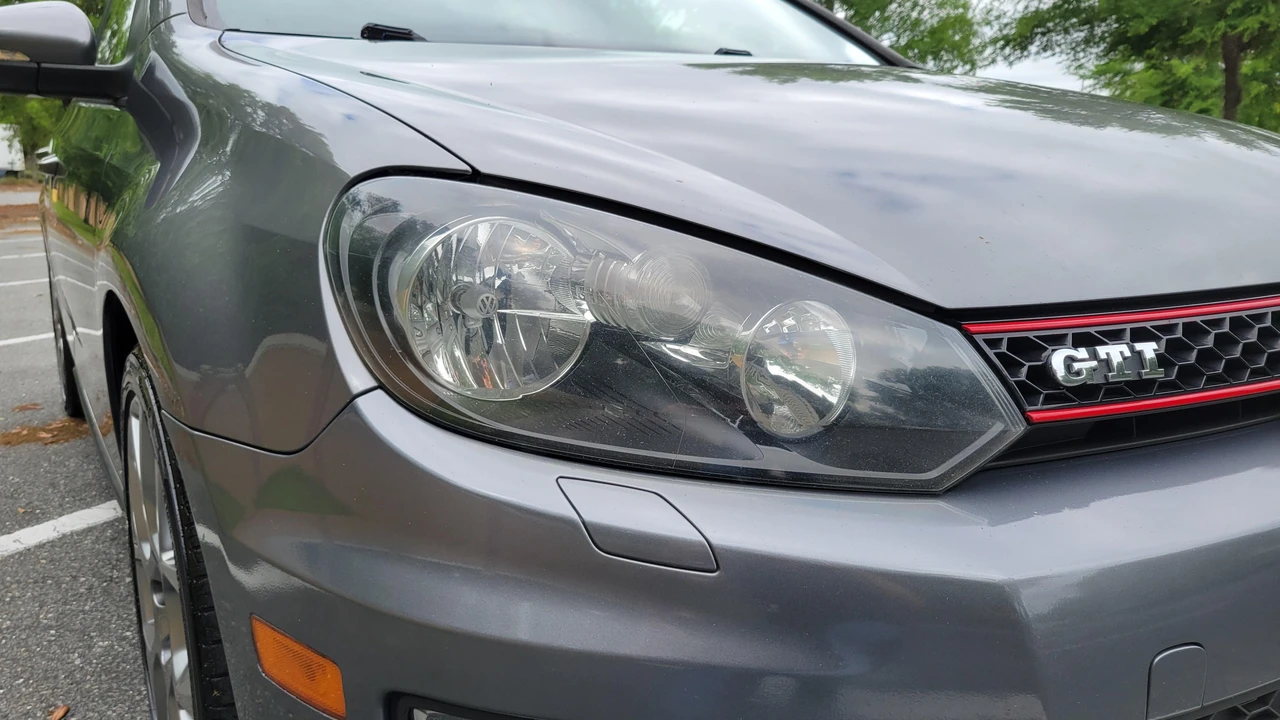 2013 Volkswagen GTI Mk6 - Image 15 of 31