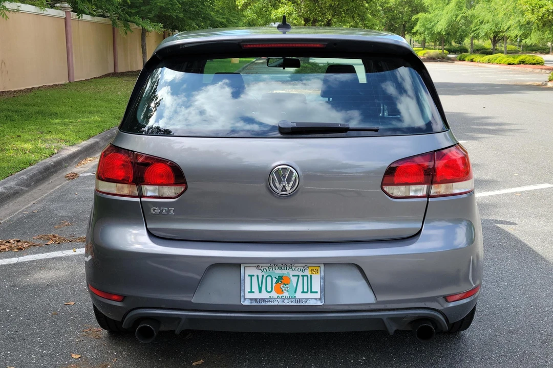 2013 Volkswagen GTI Mk6 - Image 5 of 31