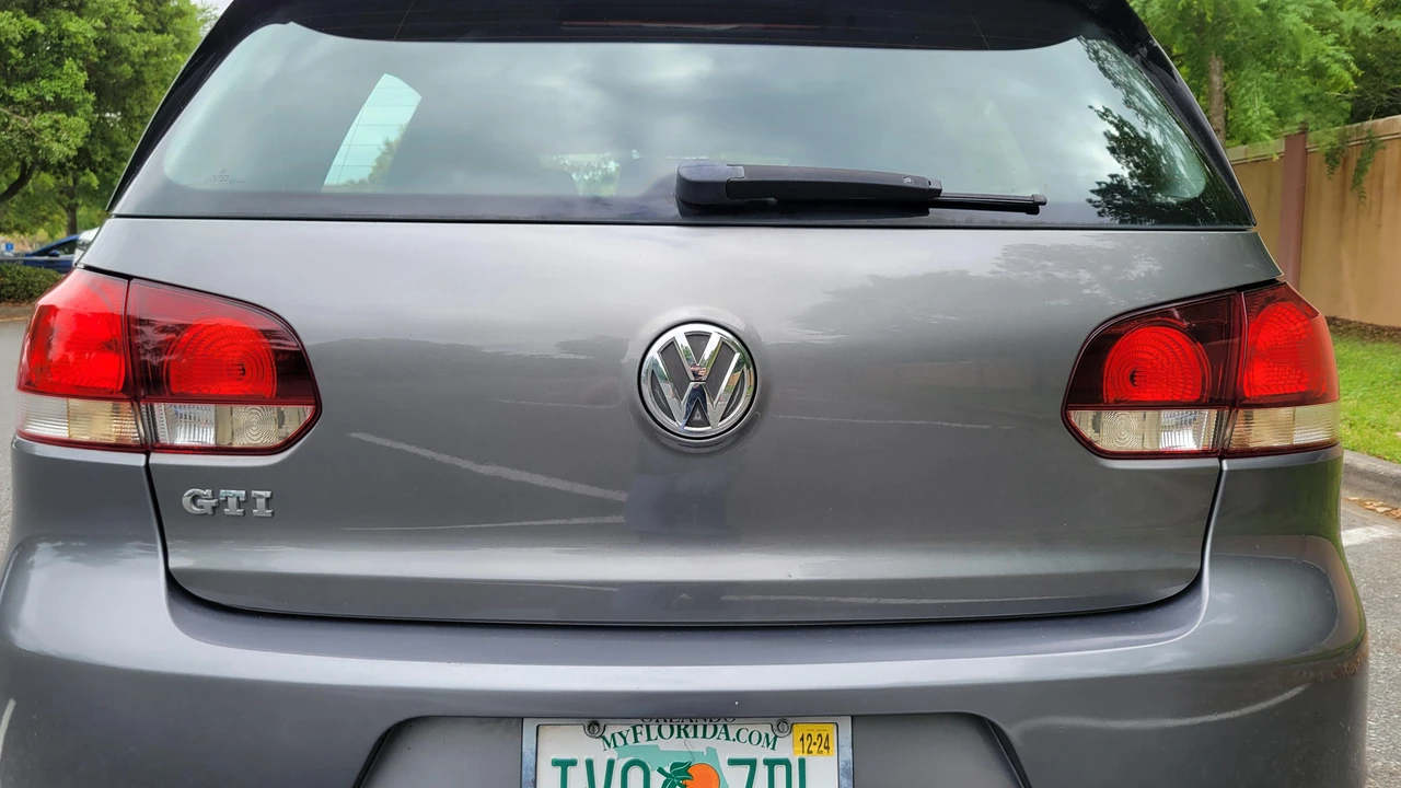 2013 Volkswagen GTI Mk6 - Image 28 of 31