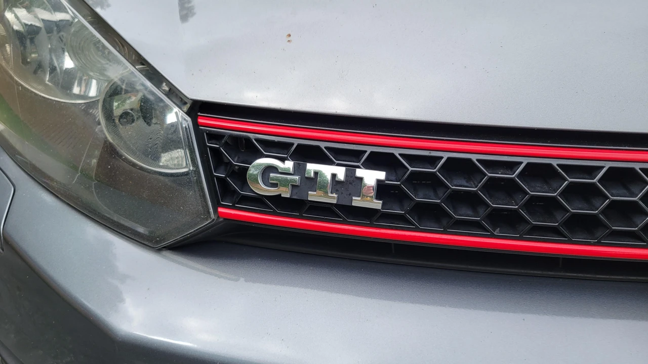 2013 Volkswagen GTI Mk6 - Image 17 of 31