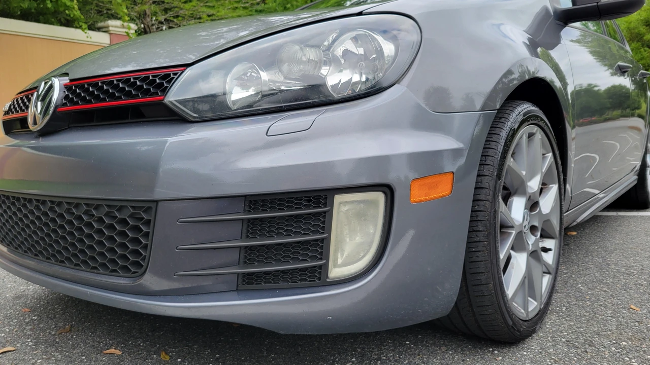 2013 Volkswagen GTI Mk6 - Image 21 of 31