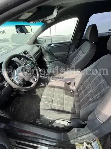 2013 Volkswagen GTI Mk6 - Image 2 of 12