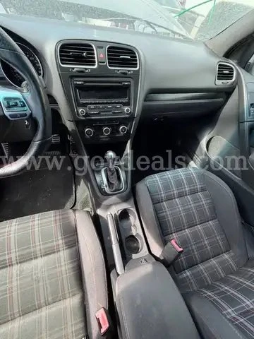 2013 Volkswagen GTI Mk6 - Image 12 of 12