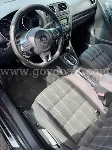2013 Volkswagen GTI Mk6 - Image 3 of 12