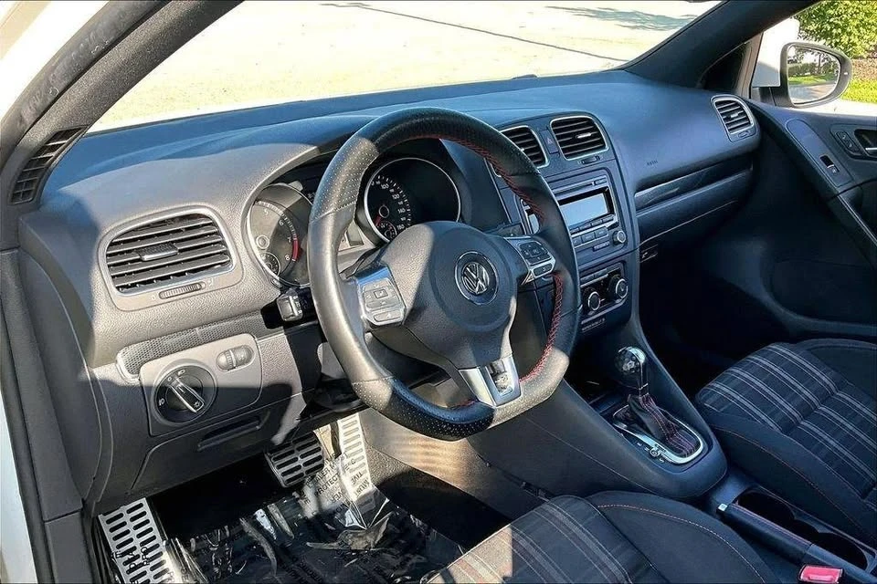 2013 Volkswagen GTI Mk6 - Image 6 of 13